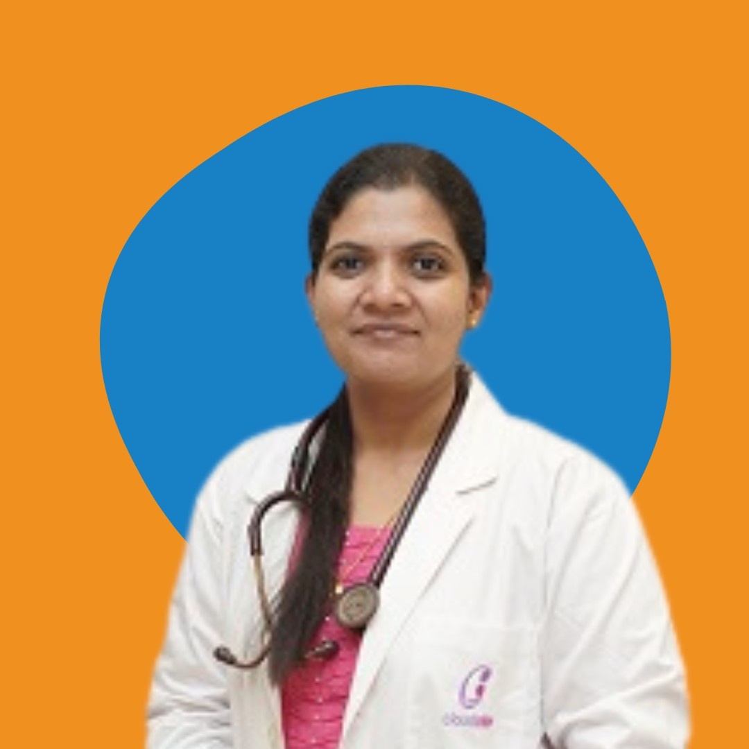 Dr. Lakshmi Kalbande